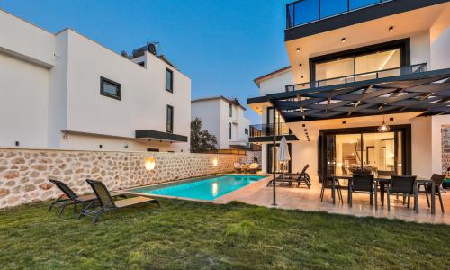Villa Puma — 8
