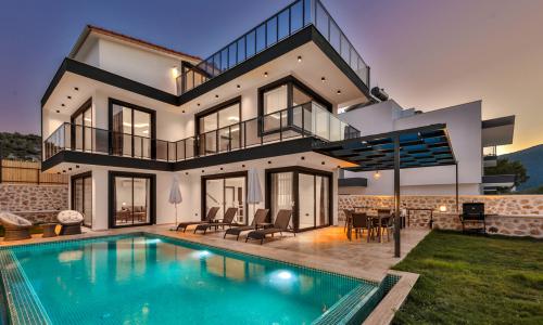 Villa Puma — 12