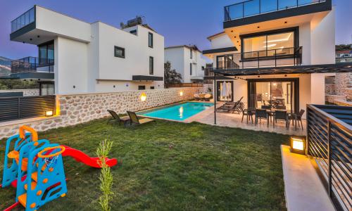 Villa Puma — 13