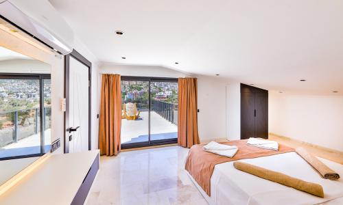 Villa Puma — 39