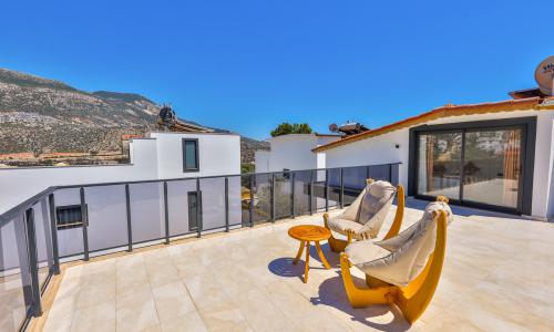 Villa Puma — 21