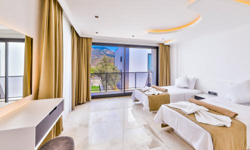 Villa Puma — 41