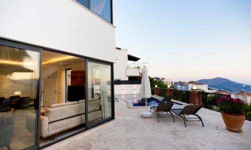Villa Quinn — 6