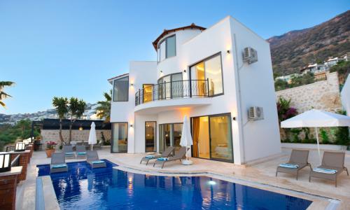 Villa Quinn