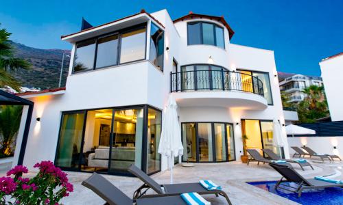 Villa Quinn — 4
