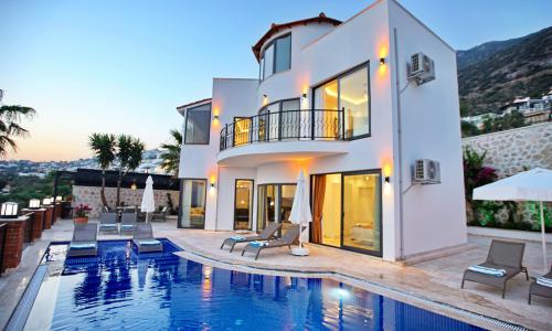 Villa Quinn — 2