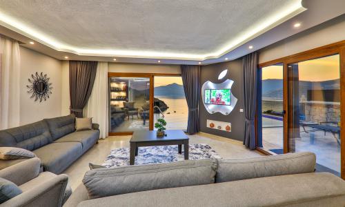 Villa Rainbow 2 — 21