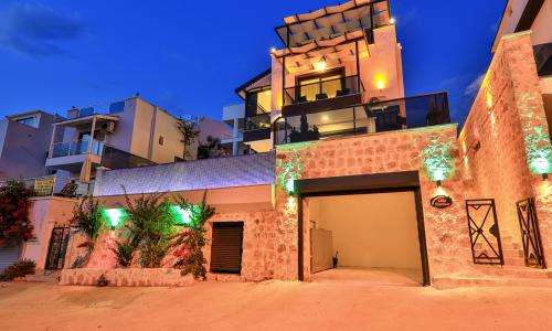Villa Rainbow 2 — 9