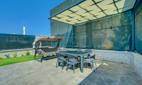 Villa Ramos — 11