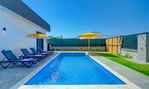 Villa Ramos — 2