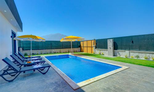 Villa Ramos — 3