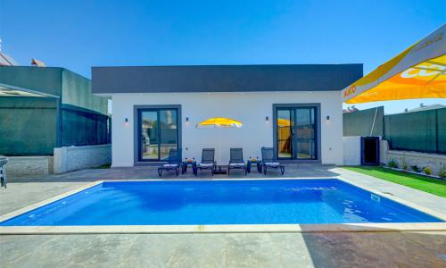 Villa Ramos — 1