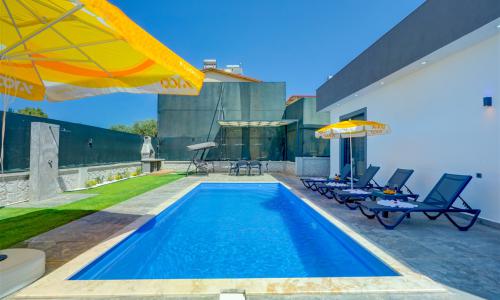 Villa Ramos — 8