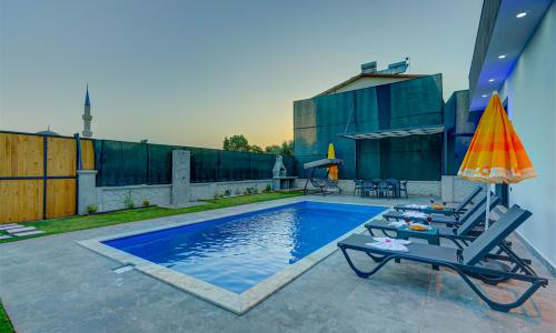Villa Ramos — 20