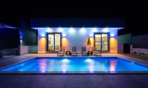 Villa Ramos — 15