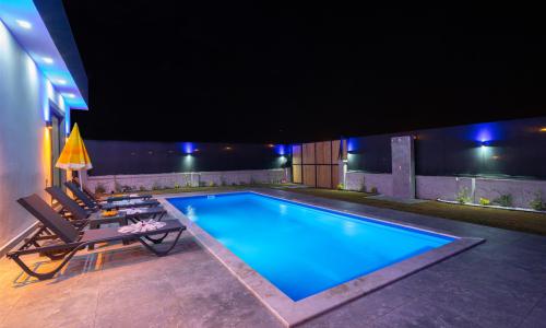 Villa Ramos — 23