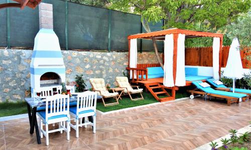 Villa Rayna — 9