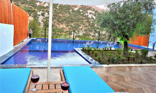 Villa Rayna — 11