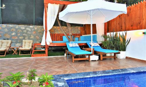 Villa Rayna — 12