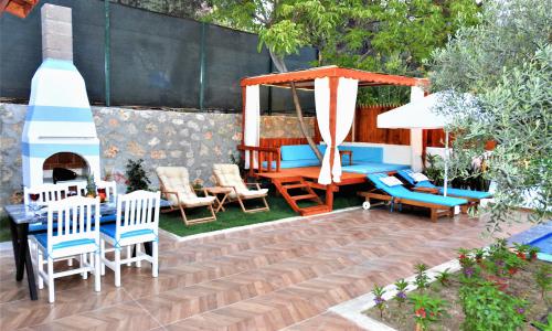 Villa Rayna — 17