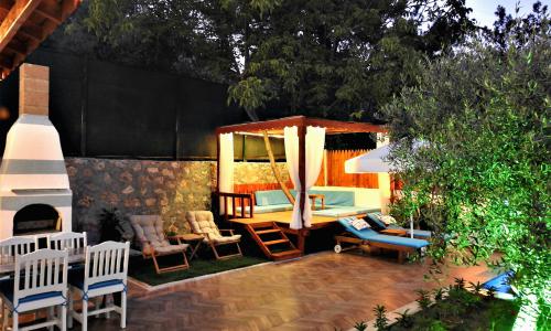 Villa Rayna — 14