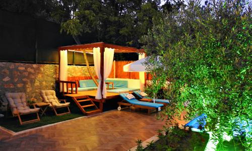 Villa Rayna — 2