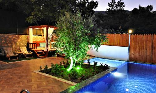 Villa Rayna — 16