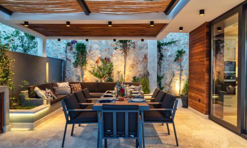 Villa Recep Exclusive — 5