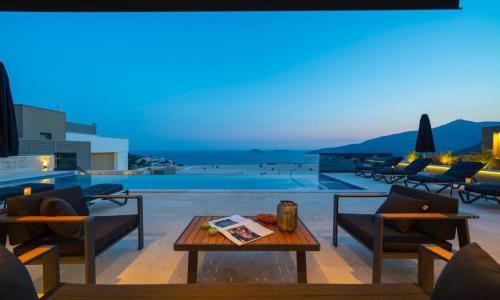Villa Recep Exclusive — 7