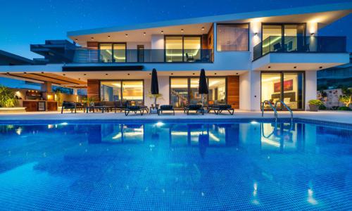 Villa Recep Exclusive