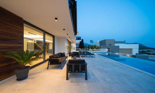 Villa Recep Exclusive — 9