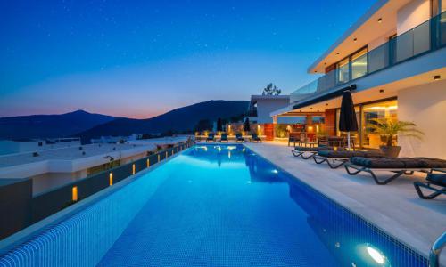 Villa Recep Exclusive — 10