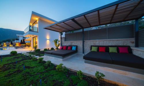 Villa Recep Exclusive — 11