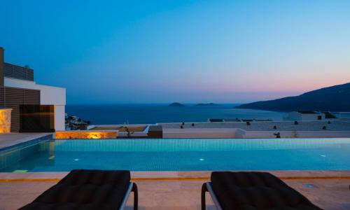 Villa Recep Exclusive — 13