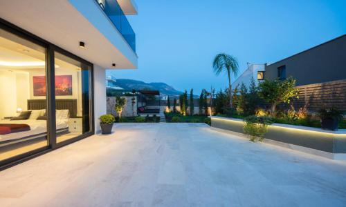 Villa Recep Exclusive — 14