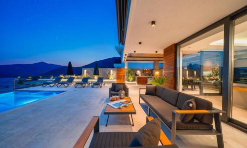 Villa Recep Exclusive — 15