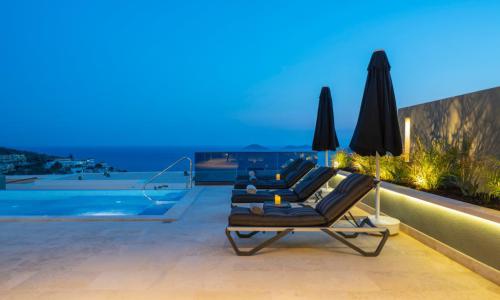 Villa Recep Exclusive — 16