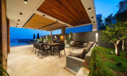 Villa Recep Exclusive — 17