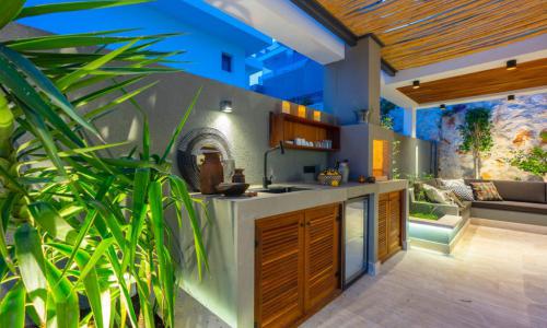 Villa Recep Exclusive — 18
