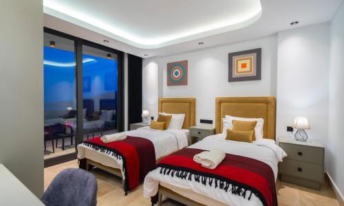 Villa Recep Exclusive — 19