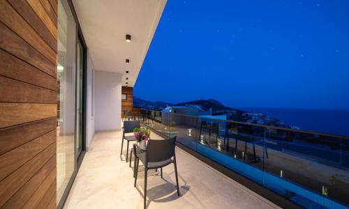 Villa Recep Exclusive — 21