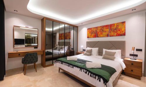Villa Recep Exclusive — 22
