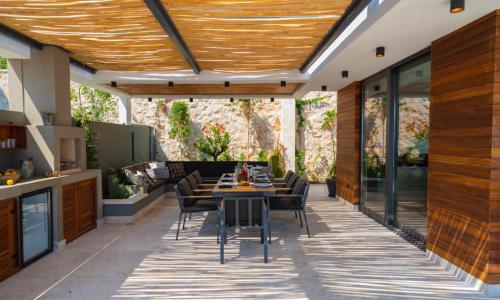 Villa Recep Exclusive — 12