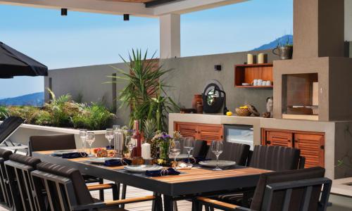 Villa Recep Exclusive — 24