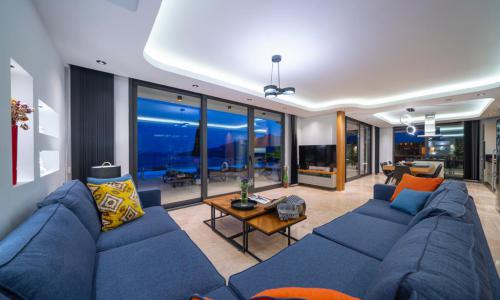 Villa Recep Exclusive — 25