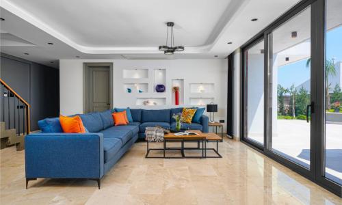 Villa Recep Exclusive — 26