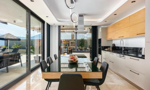 Villa Recep Exclusive — 28