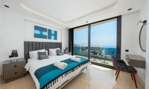 Villa Recep Exclusive — 29