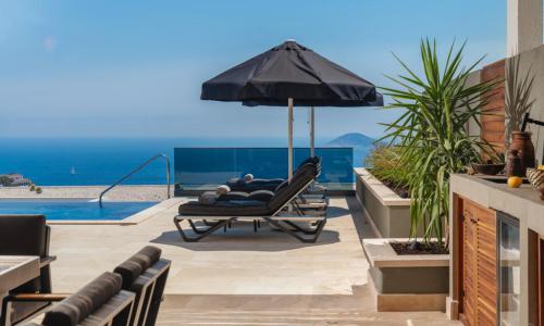 Villa Recep Exclusive — 31