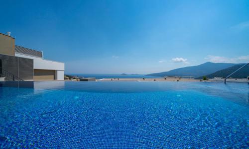 Villa Recep Exclusive — 23